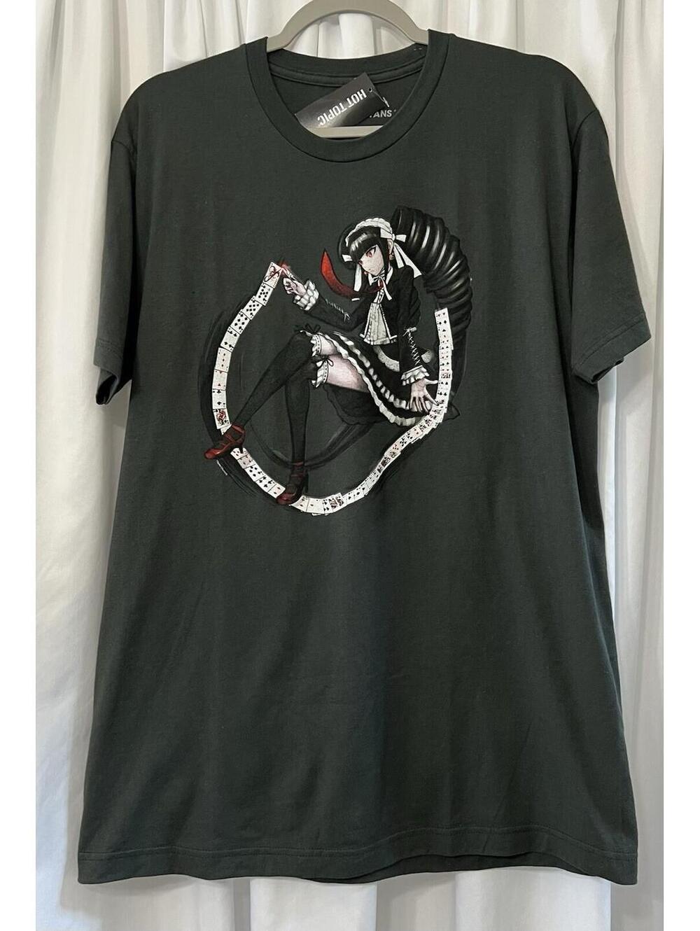 For Fans By Fans Graphic Tee Shirt Grey Sz Large New NWT